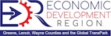 NC Global TransPark Economic Development Region